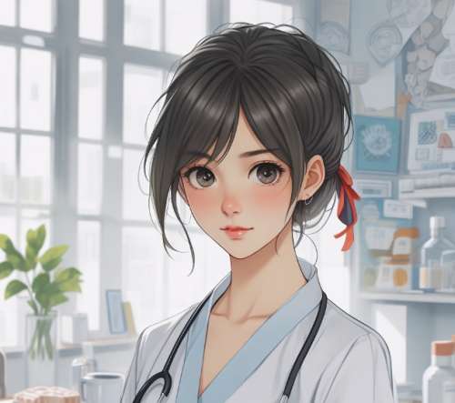 梁奕敏医生 梁奕敏医生