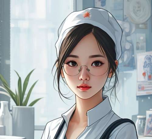 魏皎医生 魏皎医生
