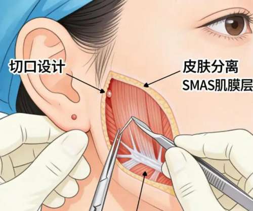 拉皮 拉皮