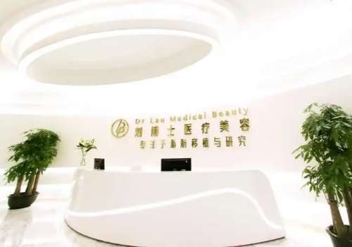 深圳刘博士医疗美容门诊部整形科整形项目有哪些?隆胸技术优势及人气医生信息​
