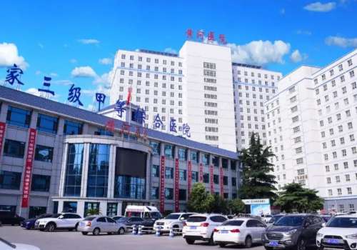 黄河三门峡医院整形美容外科好吗?医生名单及隆鼻项目介绍