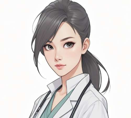 仇雅璟医生 仇雅璟医生