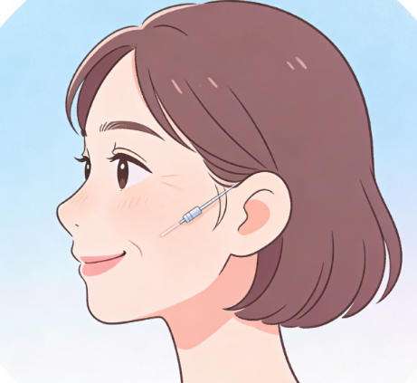 面部填充 面部填充