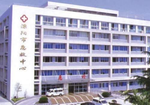 溧阳市人民医院整形烧伤科怎么样?割双眼皮科室实力及医生详情