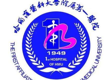 哈尔滨医科大学附属第一医院整表.jpg 哈尔滨医科大学附属第一医院整表.jpg