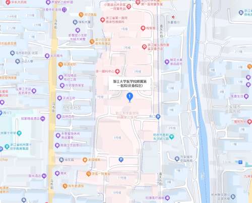 浙江大学医学院附属第一医院地址.jpg