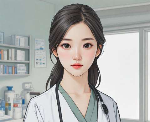 赵天兰医生 赵天兰医生