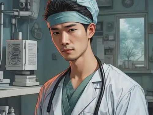 朱邦中医生擅长什么项目？医生有丰富临床经验！速速来看