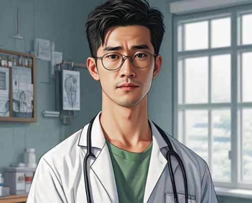 黄文罡医生 黄文罡医生