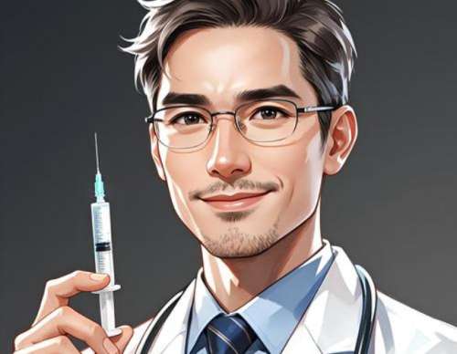 杨其峰医生个人简介来啦！附客户口碑点评！快来看