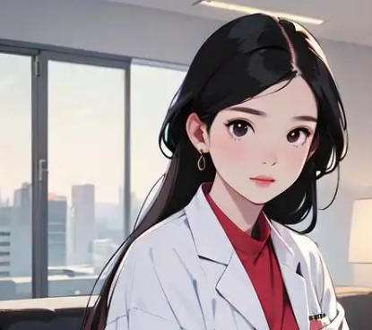 马桂娥 马桂娥