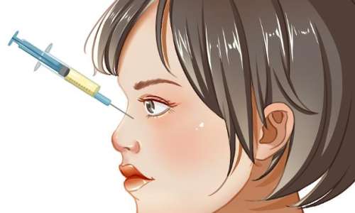 注射隆鼻 注射隆鼻