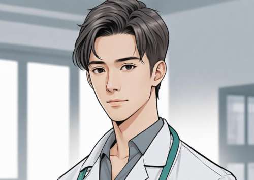 董子迎医生 董子迎医生