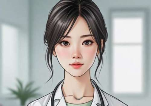 林瑞英医生 林瑞英医生