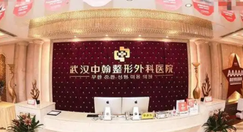 武汉中翰整形医院王金州怎么样？医生详情介绍