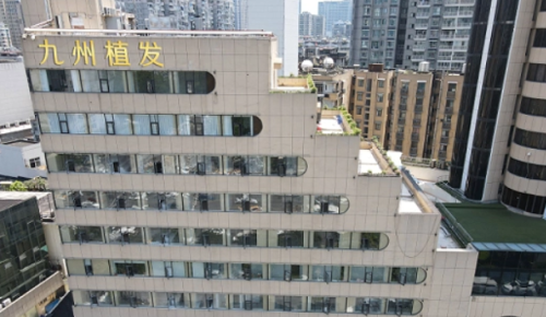 周旭钧植发手术效果怎么样？医生详情介绍、真实案例
