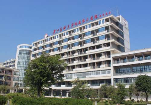 广州医科大学附属第二医院激光点痣挂什么科？科室医生及特色案例更新