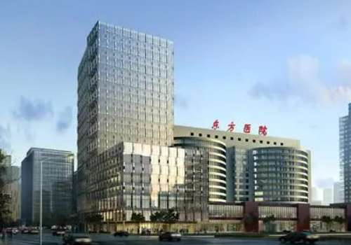 上海东方医院种牙收费标准！国产低于8.5k元起，进口低于1w元起