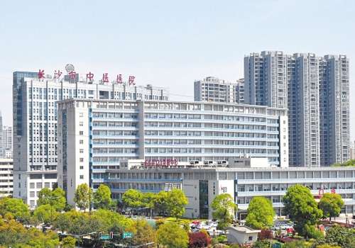 长沙中医医院头顶加密有哪些注意事项?内行人告诉你