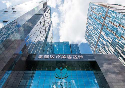 苏州紫馨医疗美容医院埋线双眼皮多少钱?15800元起，公立私立价格差多少