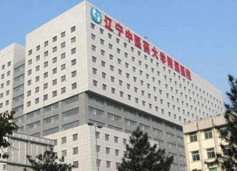 大连中医药大学附属医院法令纹填充地址在哪?地铁怎么坐