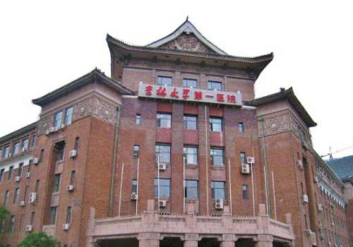 长春医科大学附属医院隆鼻怎么样?【不看后悔】鼻子立体显年轻