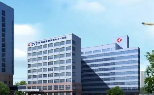 福州军区总医院吸脂挂什么科?整形科，就诊流程全解
