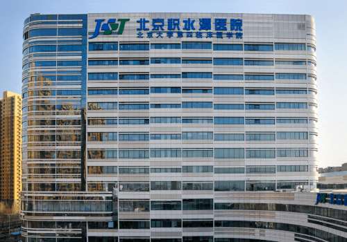 北京双眼皮修复选哪家好，积水潭、中日友好、北京医院测评汇总