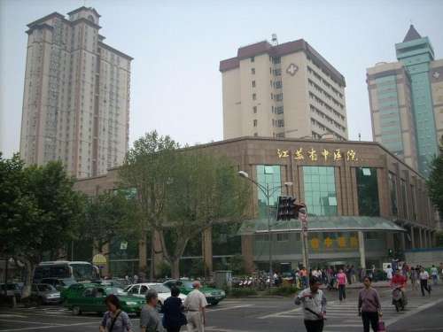 南京眼综合医院优选一览|省中医院、鼓楼医院、省人民医院盘点